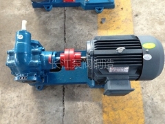KCB齿轮泵供应 (1)