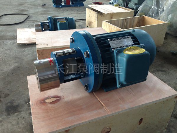 CB齿轮泵供应 (1)