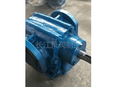 LB冷凍機專用齒輪泵報價 (4)