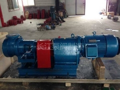 NYP型高粘度齿轮泵 (7)