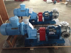 NYP高粘度齒輪泵型號 (5)
